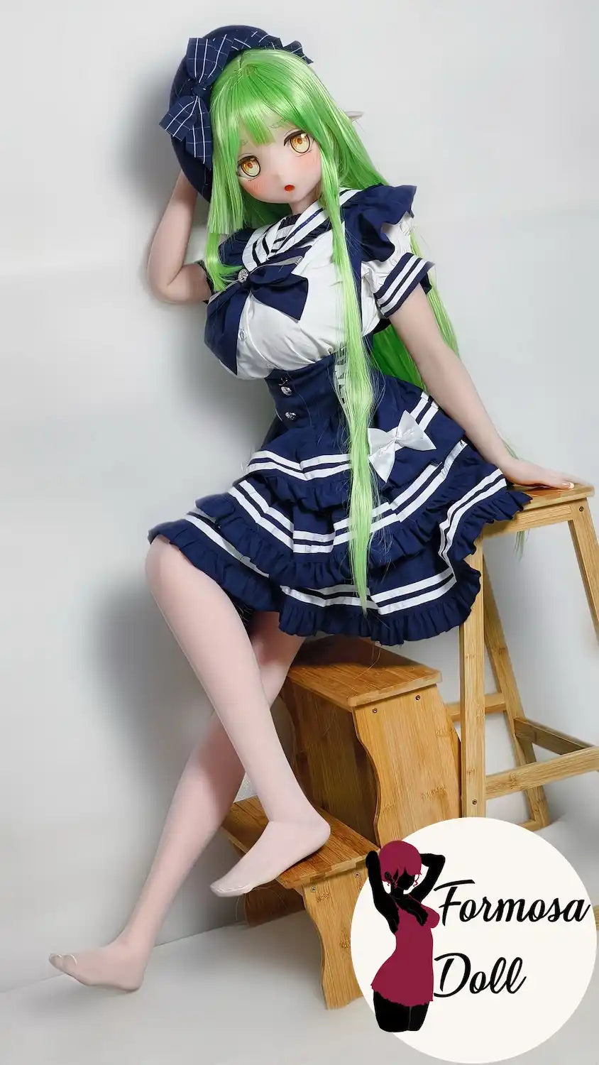 Momoi Mitsuyo - Elsababe AHR025 - 148cm