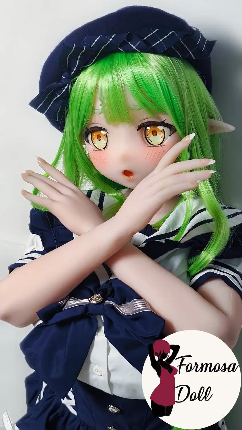 Momoi Mitsuyo - Elsababe AHR025 - 148cm