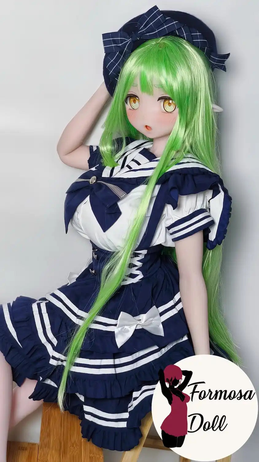 Momoi Mitsuyo - Elsababe AHR025 - 148cm