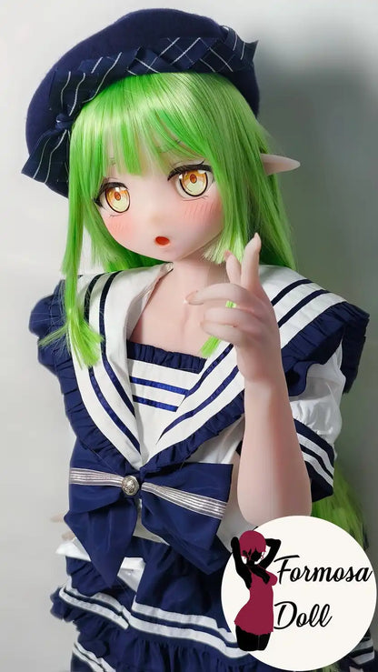Momoi Mitsuyo - Elsababe AHR025 - 148cm