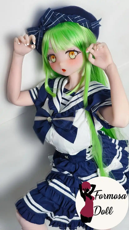 Momoi Mitsuyo - Elsababe AHR025 - 148cm