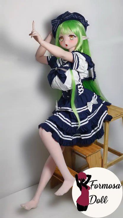 Momoi Mitsuyo - Elsababe AHR025 - 148cm