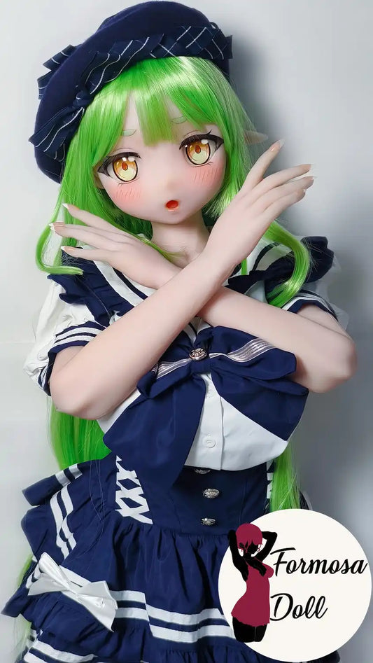 Momoi Mitsuyo - Elsababe AHR025 - 148cm