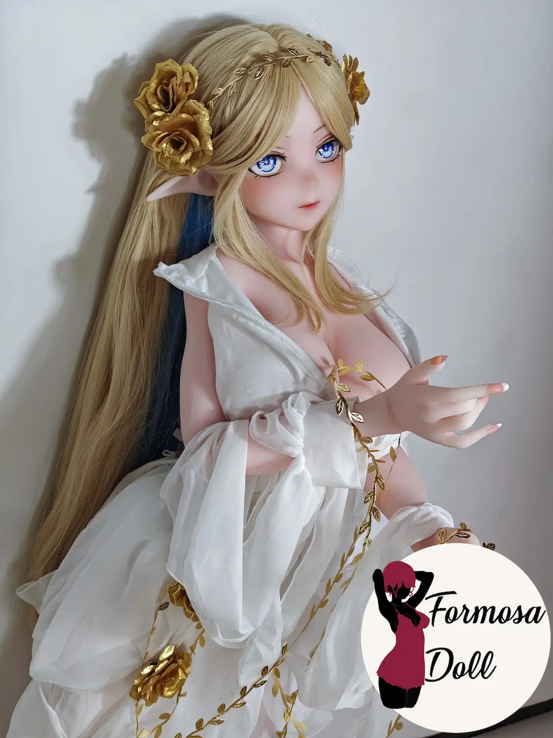 Nishino Masayo - Elsababe AHR028 - 148cm