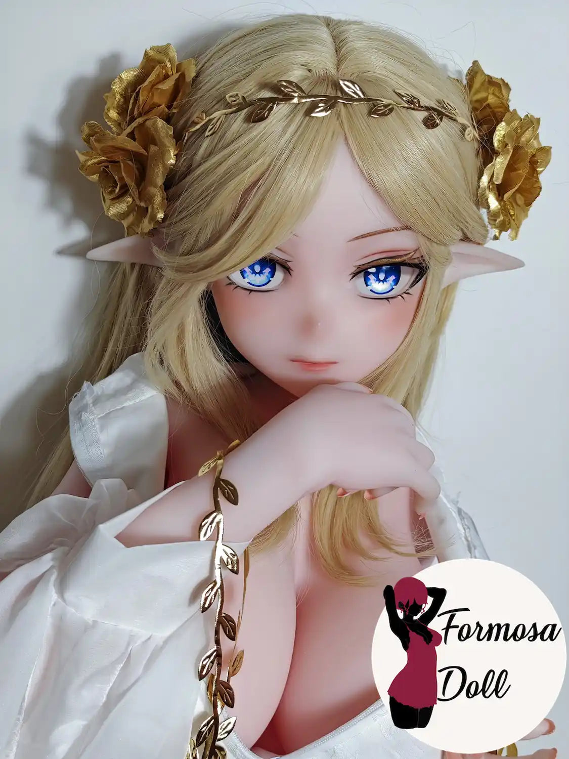 Nishino Masayo - Elsababe AHR028 - 148cm