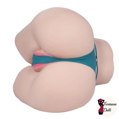 Daisy Pro - Realistic Big Butt with removable vagina - 18.7kg (41.2LB) | EU STOCK