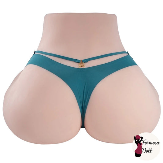 Daisy Pro - Realistic Big Butt with removable vagina - 18.7kg (41.2LB) | EU STOCK