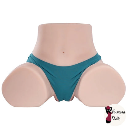 Daisy Pro - Realistic Big Butt with removable vagina - 18.7kg (41.2LB) | EU STOCK