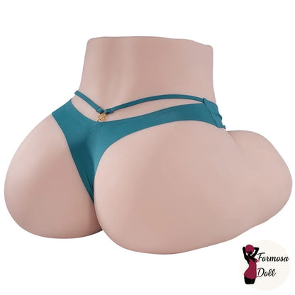 Daisy Pro - Realistic Big Butt with removable vagina - 18.7kg (41.2LB) | EU STOCK