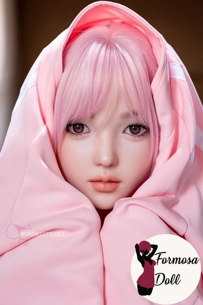 Anime Nika – Premium Realistic Anime Style Doll | 152cm (5ft)