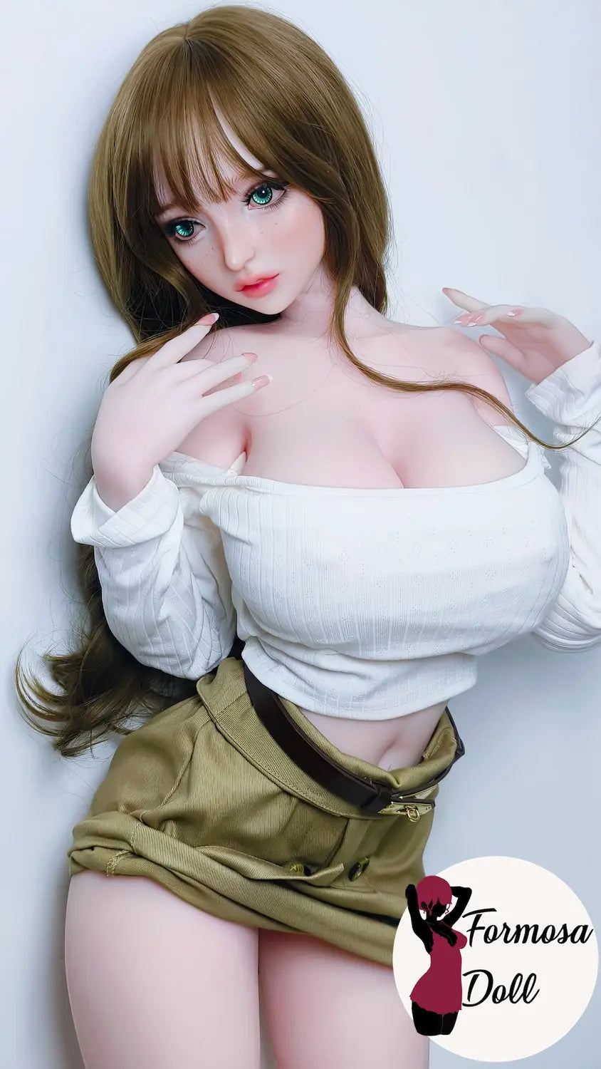 Kazumi Yuri - Elsababe HB050 - 148cm