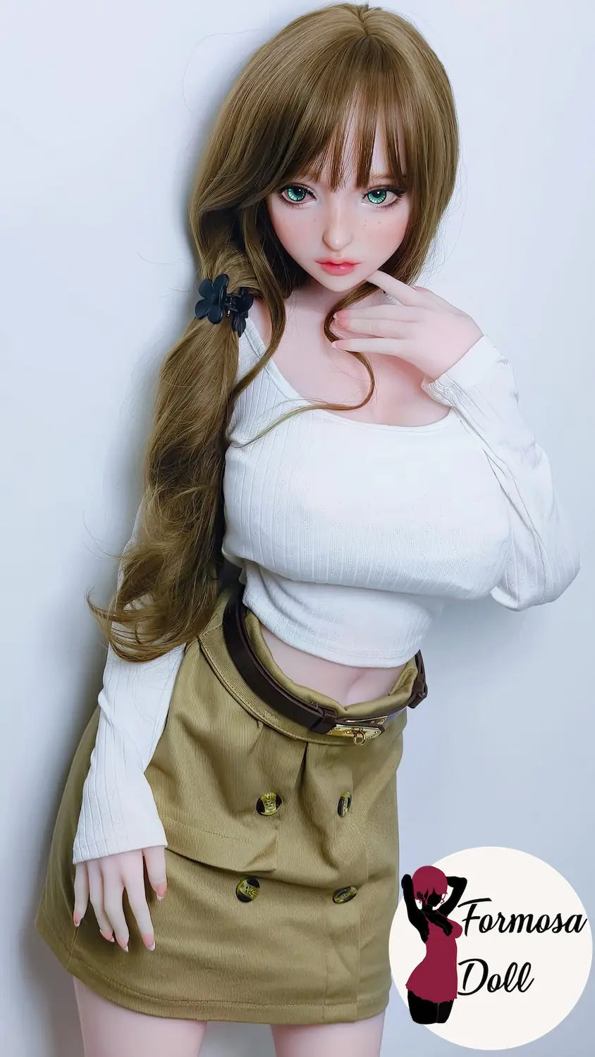 Kazumi Yuri - Elsababe HB050 - 148cm