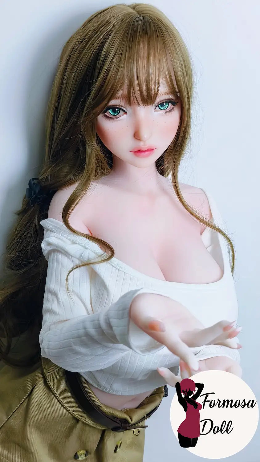 Kazumi Yuri - Elsababe HB050 - 148cm