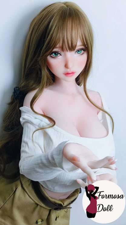 Kazumi Yuri - Elsababe HB050 - 148cm