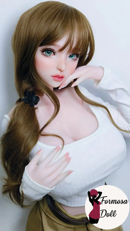 Kazumi Yuri - Elsababe HB050 - 148cm