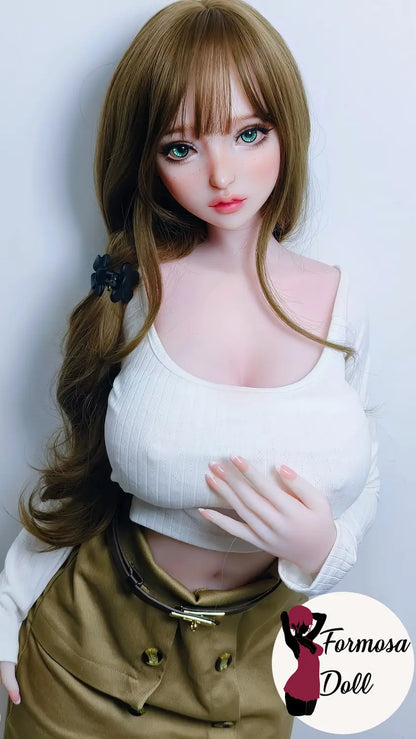 Kazumi Yuri - Elsababe HB050 - 148cm