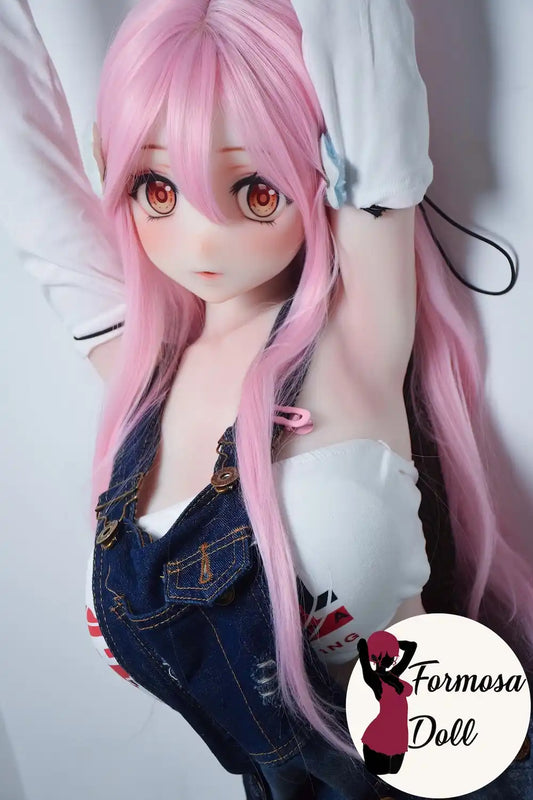 Yokotani Yukiko - Elsababe RAD007 - 148cm