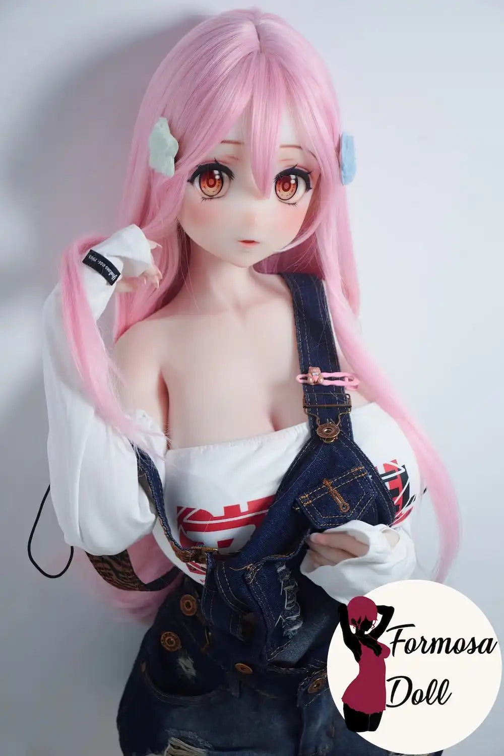 Yokotani Yukiko - Elsababe RAD007 - 148cm