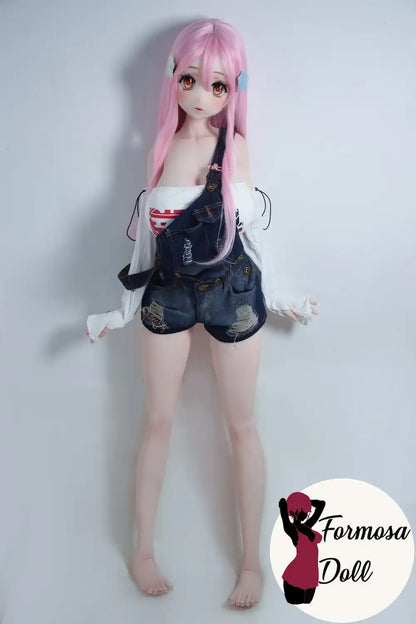 Yokotani Yukiko - Elsababe RAD007 - 148cm