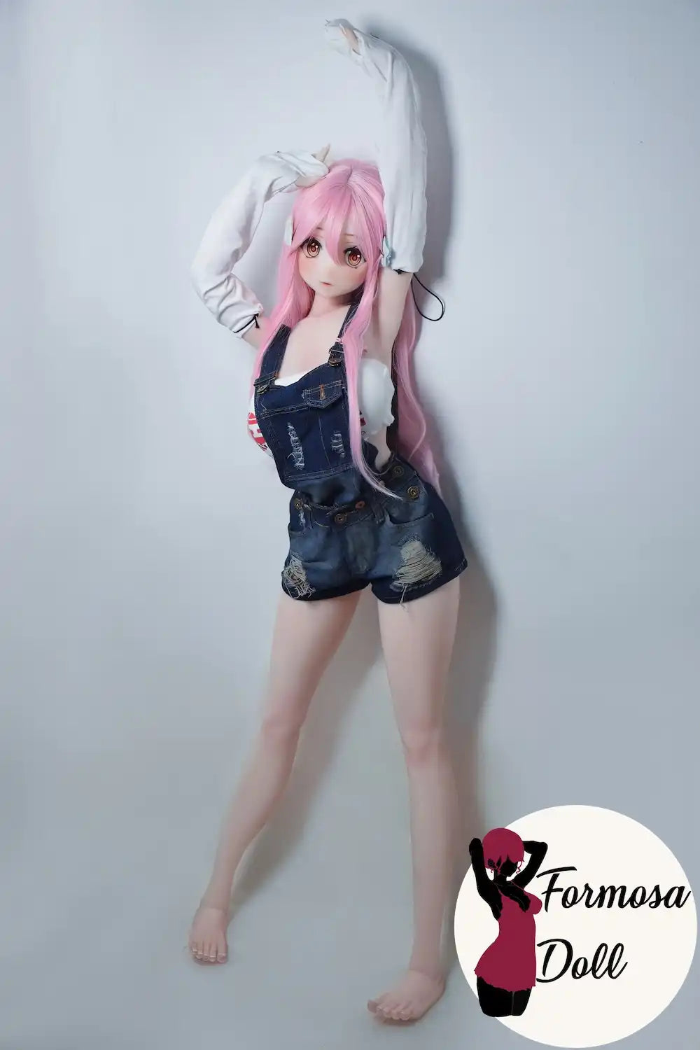Yokotani Yukiko - Elsababe RAD007 - 148cm