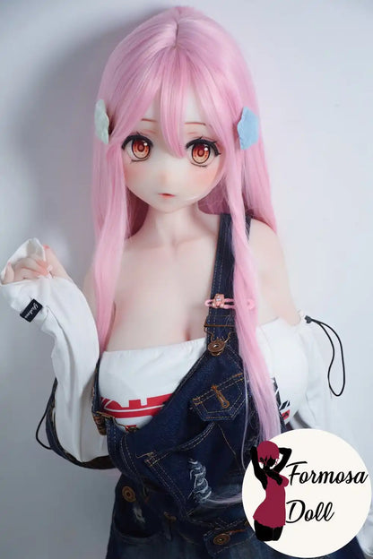 Yokotani Yukiko - Elsababe RAD007 - 148cm