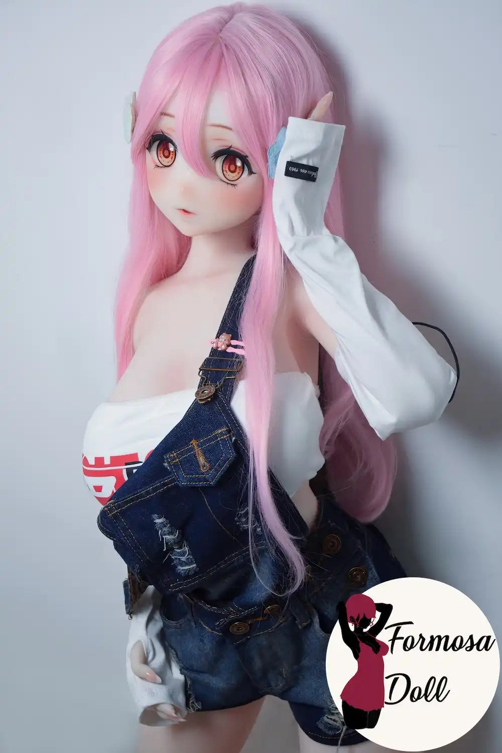 Yokotani Yukiko - Elsababe RAD007 - 148cm