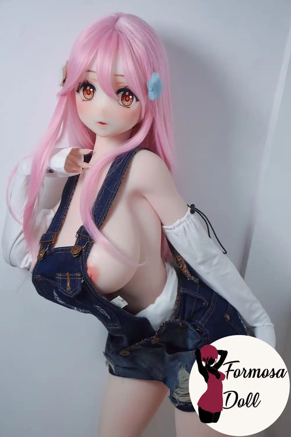 Yokotani Yukiko - Elsababe RAD007 - 148cm