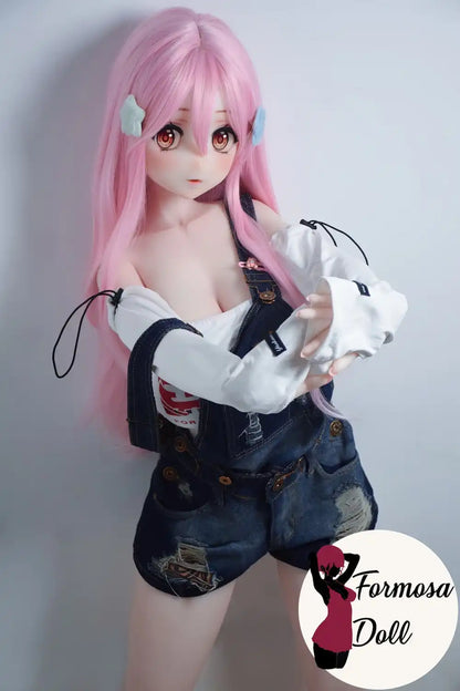 Yokotani Yukiko - Elsababe RAD007 - 148cm