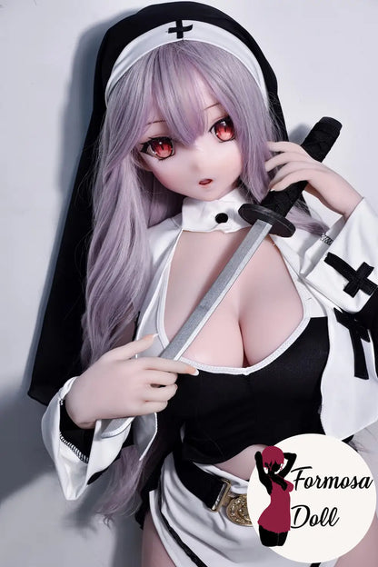 Mogami Nozomi - Elsababe RAD008 - 148cm