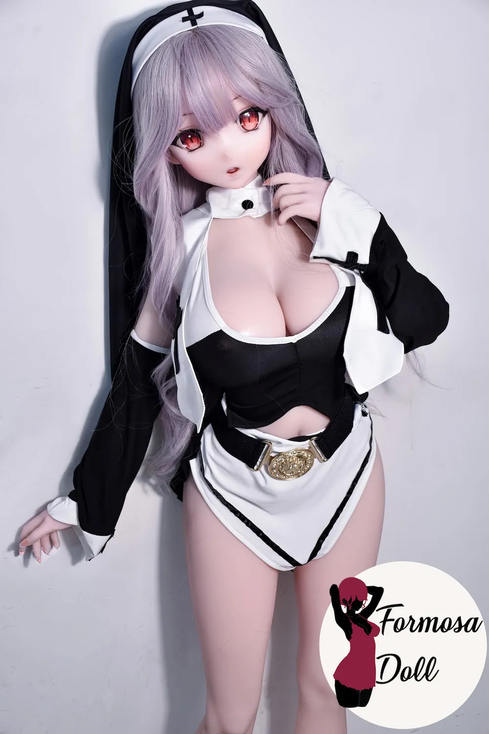Mogami Nozomi - Elsababe RAD008 - 148cm