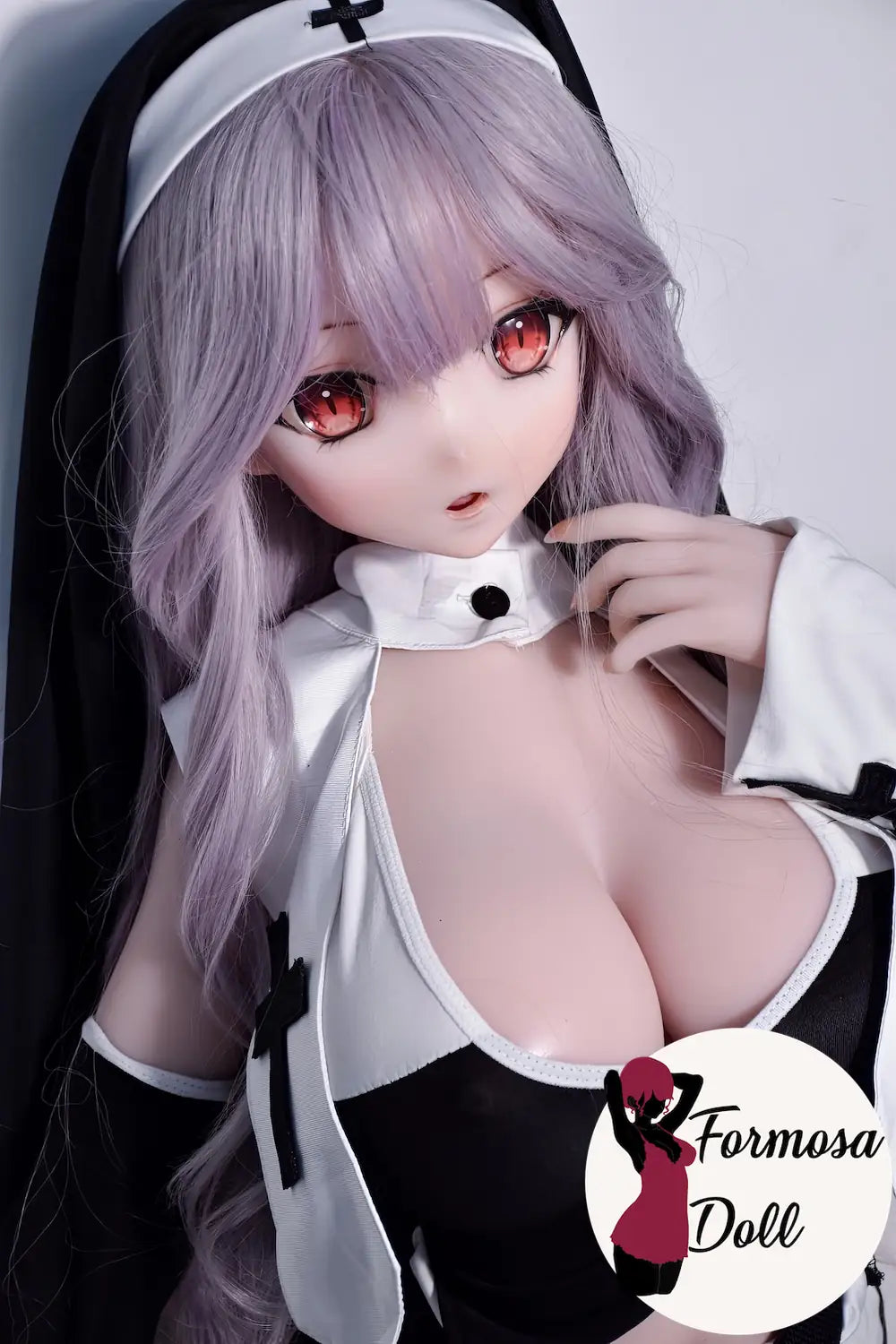 Mogami Nozomi - Elsababe RAD008 - 148cm