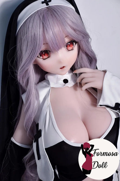 Mogami Nozomi - Elsababe RAD008 - 148cm