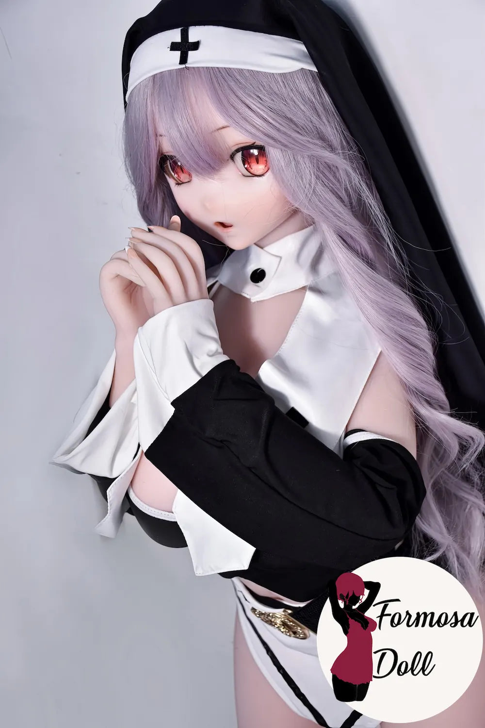Mogami Nozomi - Elsababe RAD008 - 148cm