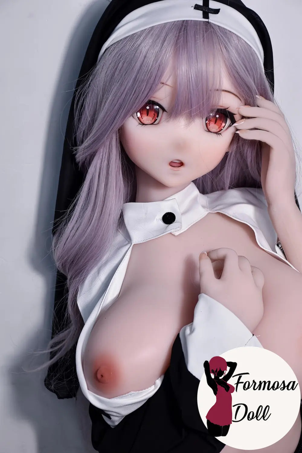 Mogami Nozomi - Elsababe RAD008 - 148cm
