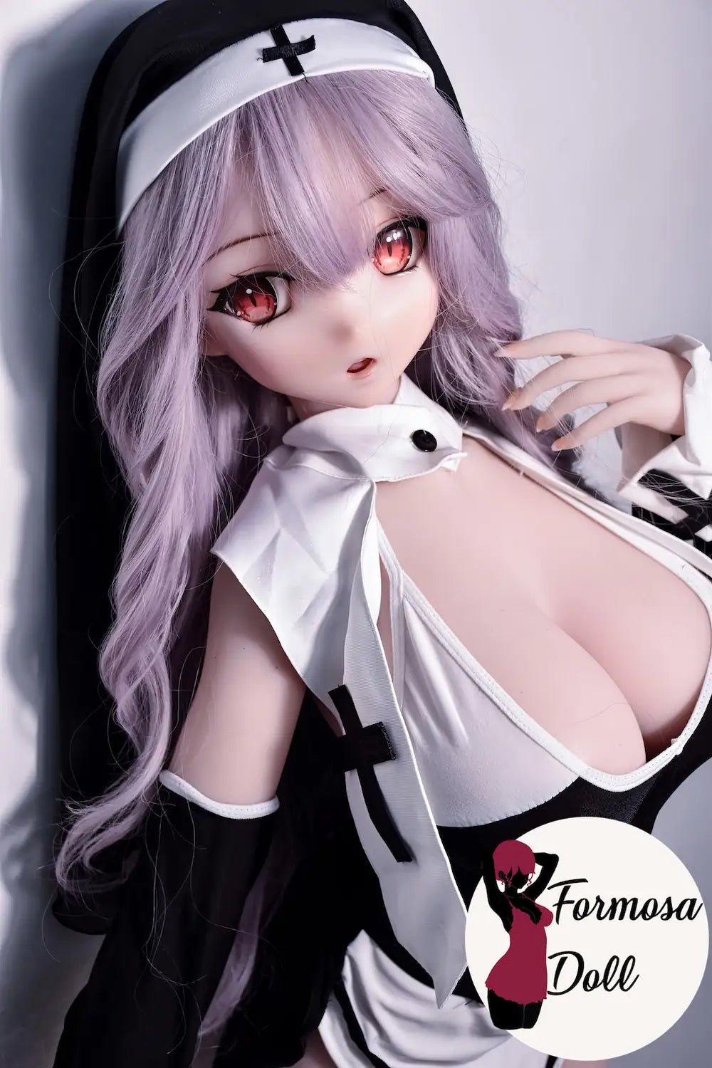 Mogami Nozomi - Elsababe RAD008 - 148cm