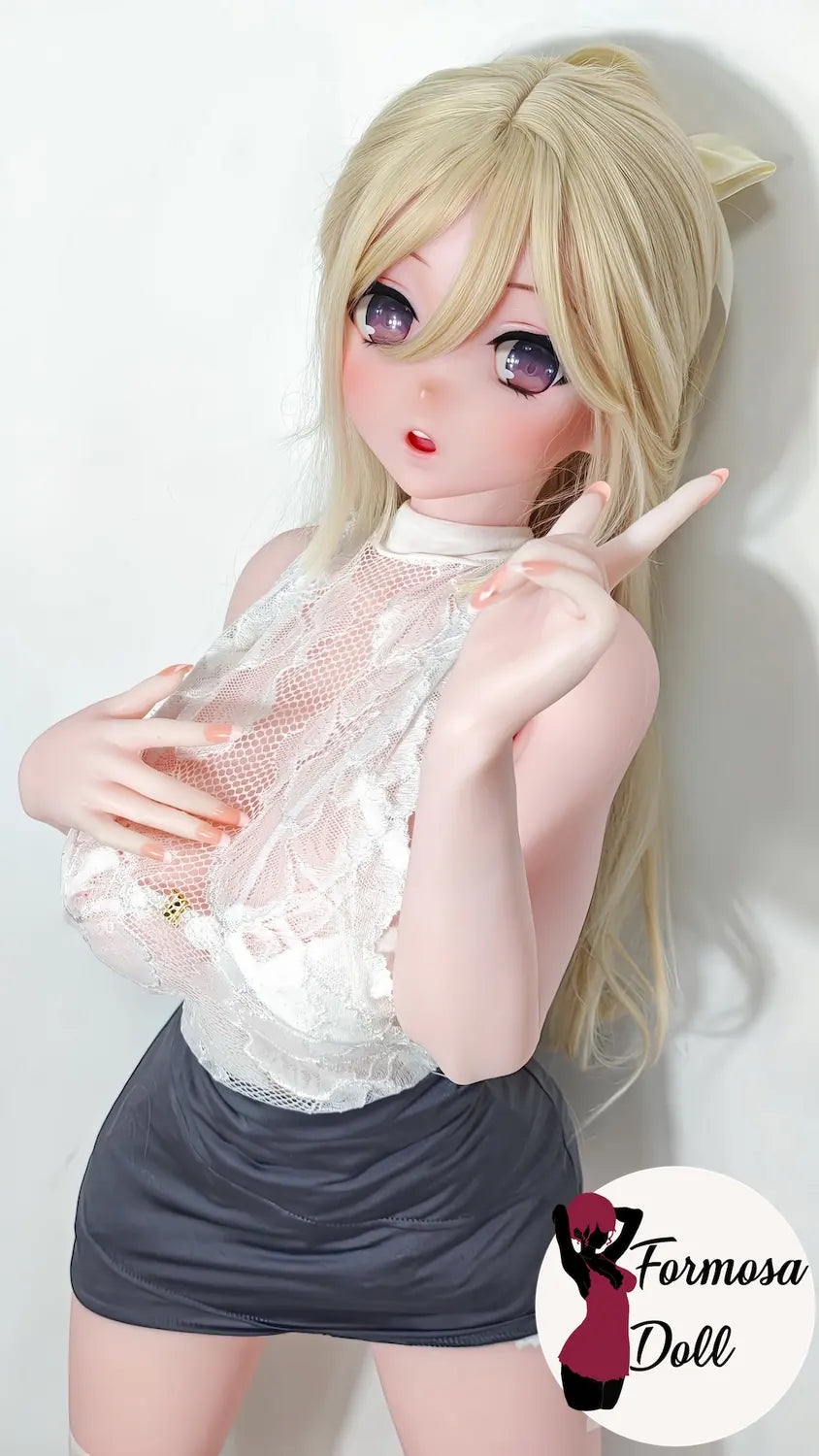 Mogami Nozomi - Elsababe RAD008 - 148cm
