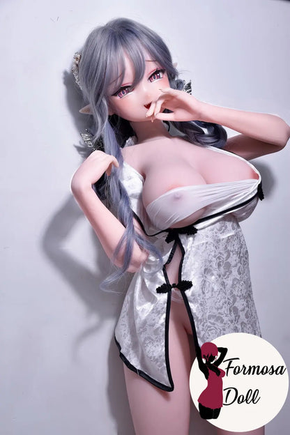Ijuin Maki - Elsababe RAD010 - 148cm
