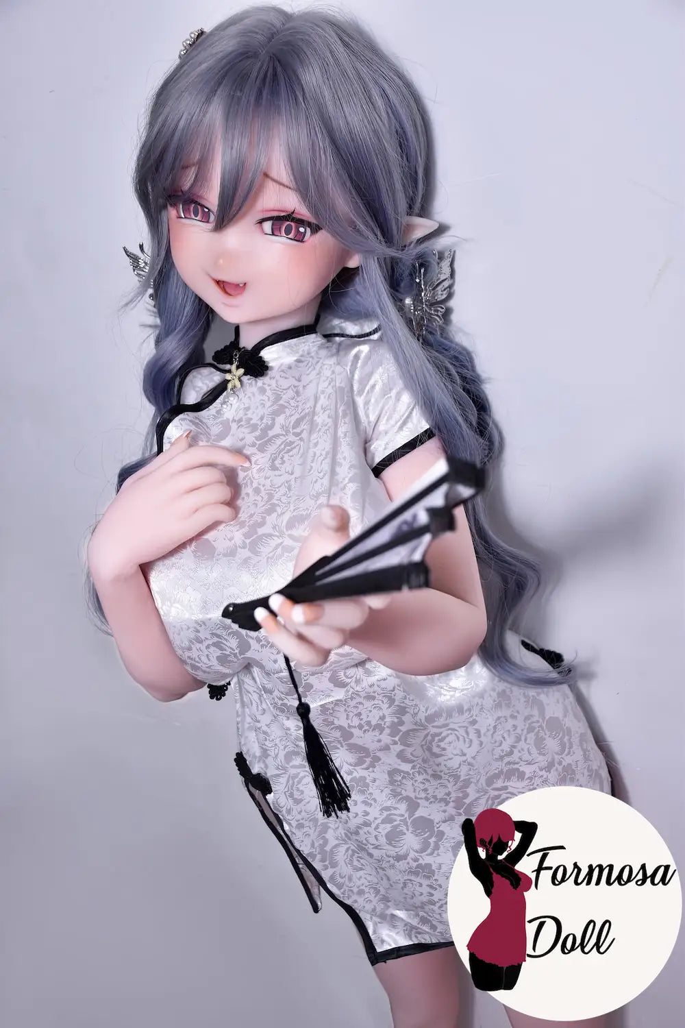 Ijuin Maki - Elsababe RAD010 - 148cm