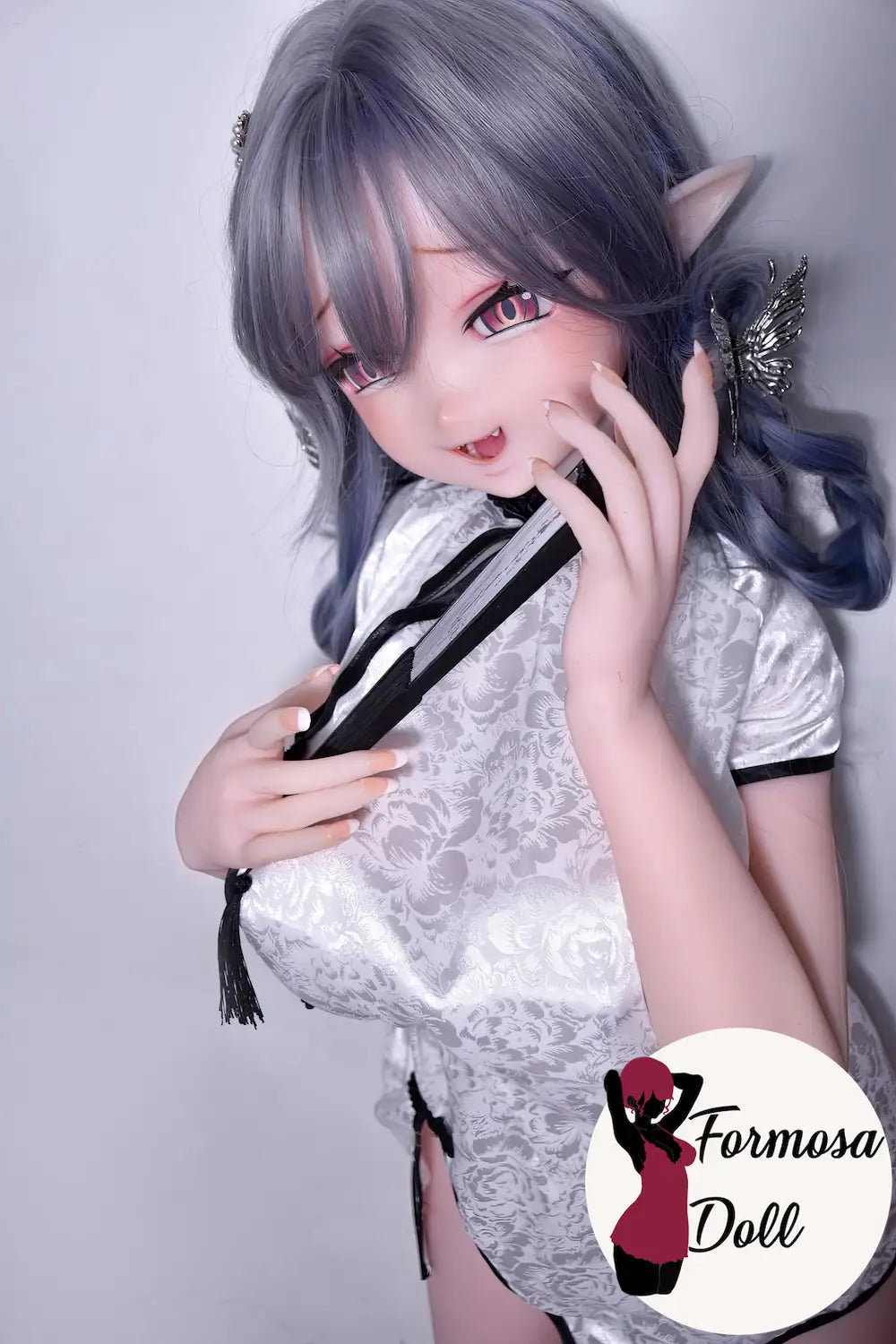 Ijuin Maki - Elsababe RAD010 - 148cm