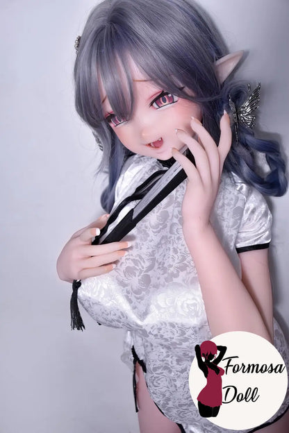 Ijuin Maki - Elsababe RAD010 - 148cm