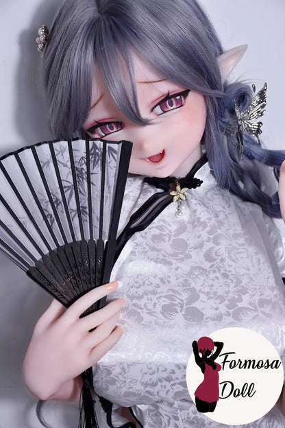Ijuin Maki - Elsababe RAD010 - 148cm
