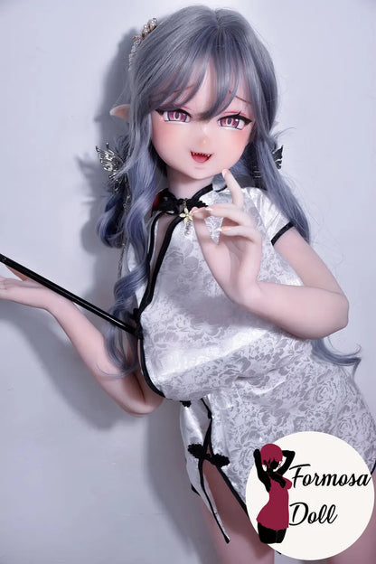 Ijuin Maki - Elsababe RAD010 - 148cm