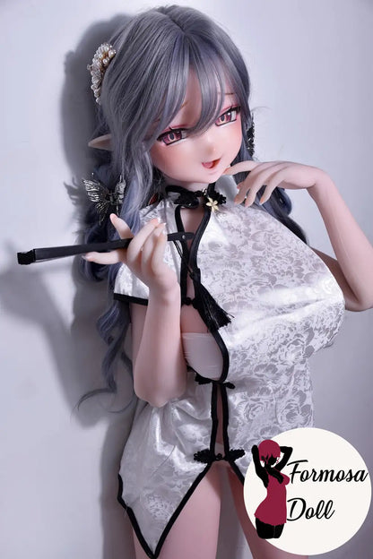 Ijuin Maki - Elsababe RAD010 - 148cm