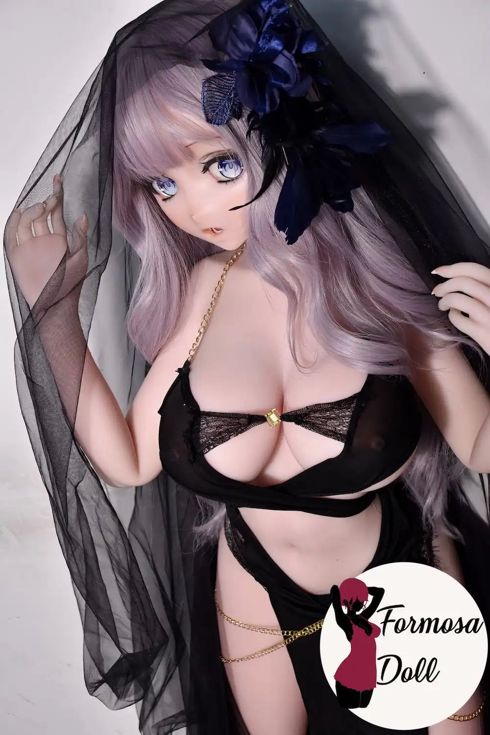 Hayakawa Saaya - Elsababe RAD011 - 148cm