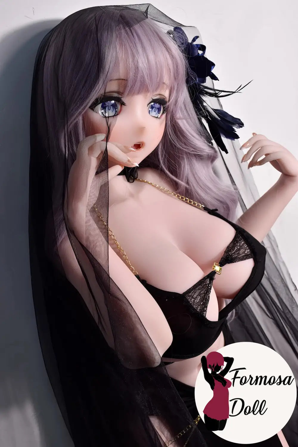 Hayakawa Saaya - Elsababe RAD011 - 148cm