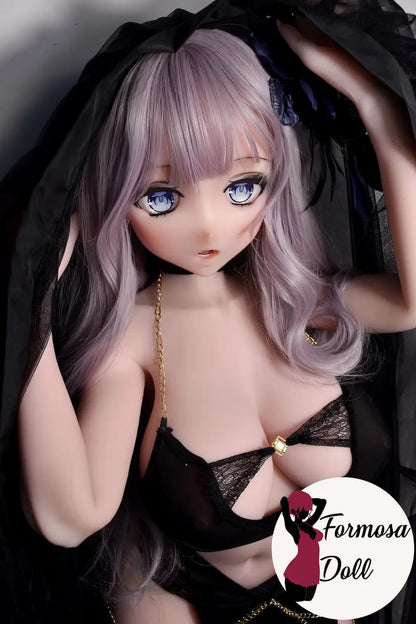 Hayakawa Saaya - Elsababe RAD011 - 148cm