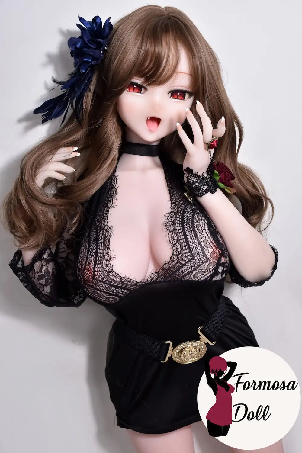 Sakura Honoka - Elsababe RAD013 - 148cm