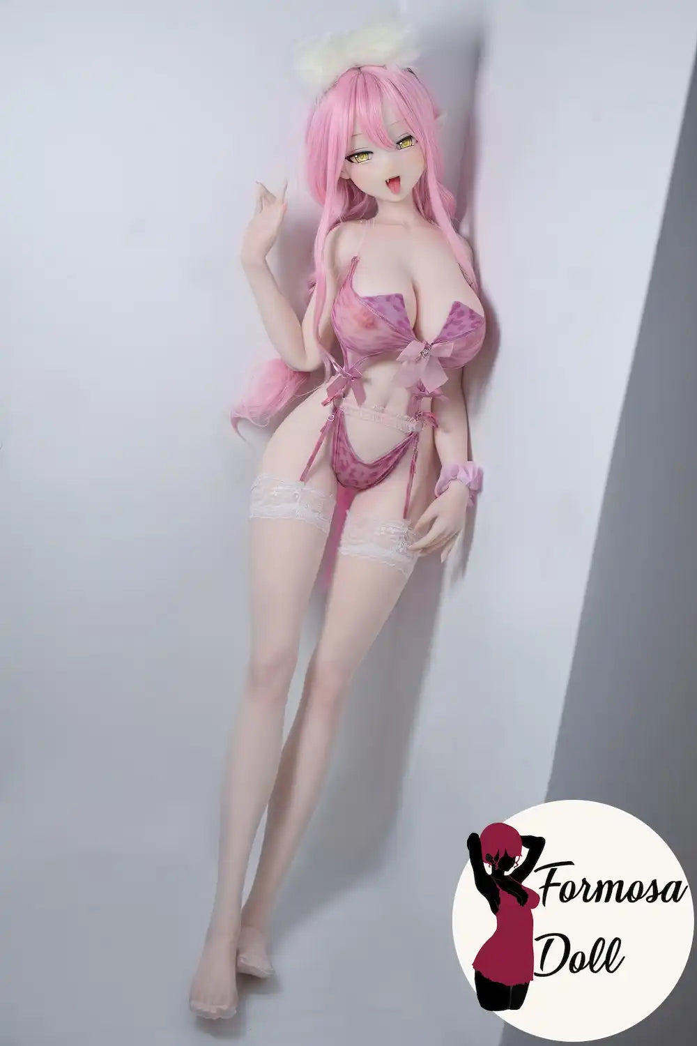 Sakura Honoka - Elsababe RAD013 - 148cm