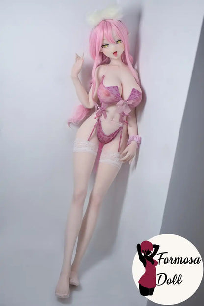 Sakura Honoka - Elsababe RAD013 - 148cm