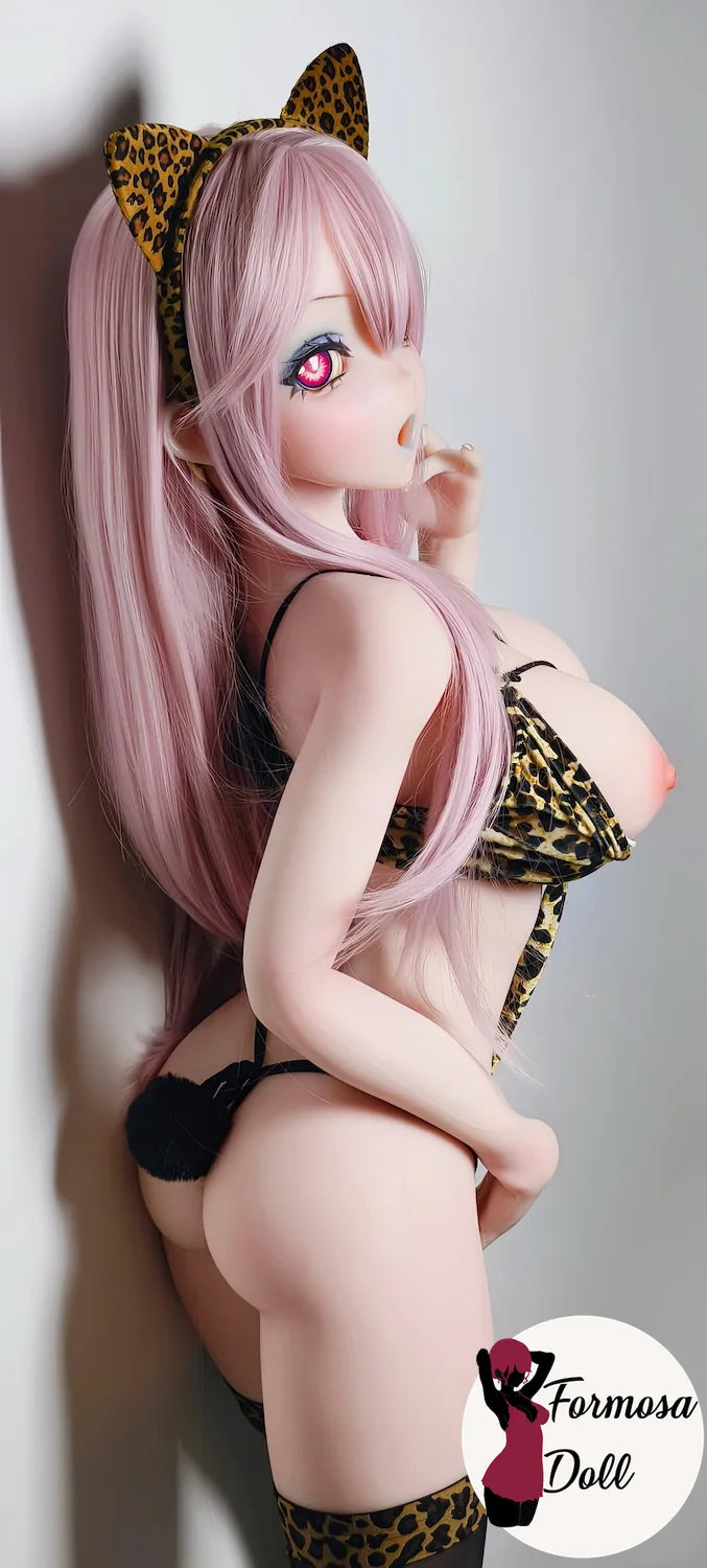 Sakura Tsubasa - Elsababe RAD014 - 148cm